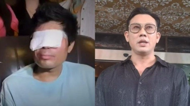Uang Donasi Agus Salim Dialihkan Bikin Denny Sumargo Geram, Singgung Kesabaran, Apa yang Terjadi?