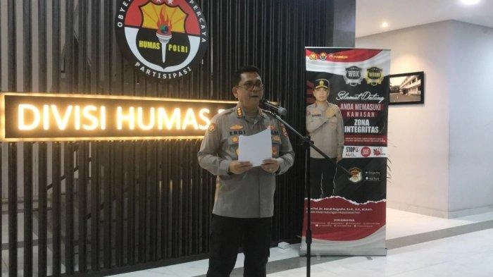 UPDATE Kasus Pemerasan DWP: Dua Oknum Polisi Berpangkat Aiptu dan Bripka Didemosi 5 Tahun