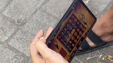 Waspada Judi Online, 80 Ribu Anak di Indonesia Sudah Terpapar Judol