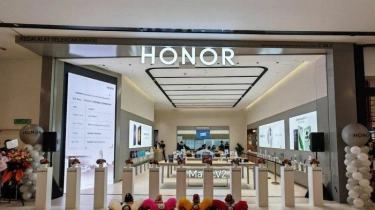Bakal Agresif, HONOR Ingin Saingi Apple dan Samsung di Pasar Indonesia 