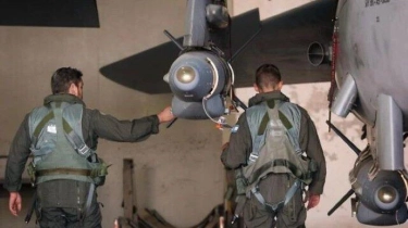 Bantuan AS Masih Kurang, Israel Produksi Bom Berat Secara Lokal: Elbit Systems Dapat Rp 4,4 Triliun