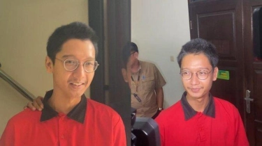 BREAKING NEWS: Armor Toreador Pelaku KDRT Cut Intan Nabila Divonis 4.5 Tahun Penjara
