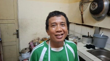 Curahan Hati Pedagang di Kantin Sekolah, Untung Berkurang Imbas Siswa Dapat Makan Bergizi Gratis