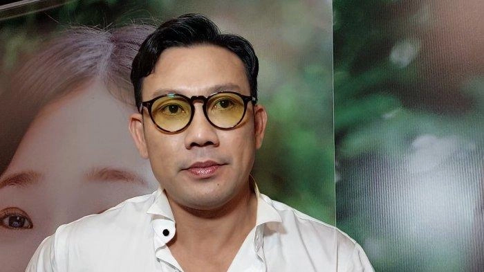 Denny Sumargo Tegaskan Dirinya Tak Berada di Kubu Novi atau Agus Salim: Gue Pengin Selesaiin Donasi
