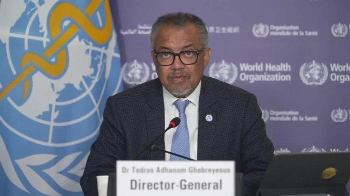 Desakan Sekjen WHO ke Israel: Diminta Bebaskan Direktur RS Terakhir yang Beroperasi di Gaza Utara