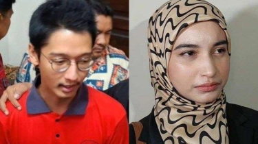 Di Balik Masalah Rumah Tangga Armor Toreador dan Cut Intan Nabila, Mereka Terapi ke Psikiater