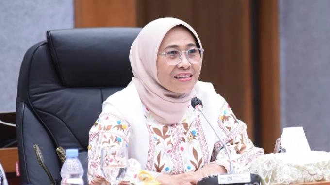 DPR Minta Penjelasan PSSI soal Shin Tae-yong Dipecat, Khawatir Timbulkan Polemik Berkepanjangan