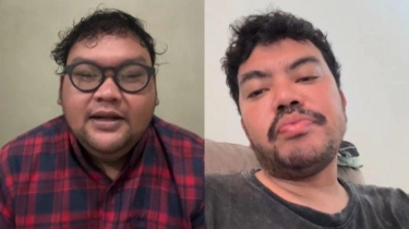 Fico Fachriza Seakan Salahkan Rispo yang Tak Mau Pinjami Dirinya Uang