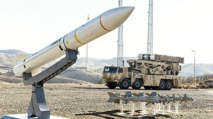 Iran Pasang Sistem Pertahanan Udara Baru di Lokasi Sensitif, Akan Gelar Latihan Perang Skala Besar