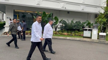Jampidum dan Jamdatun Kejaksaan Agung Dipanggil ke Istana, Berikut Sosok Keduanya