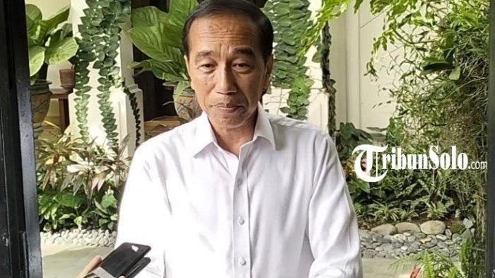 Jokowi dan Keluarga Dilaporkan ke KPK atas Dugaan KKN dan TPPU usai Rilisnya Laporan OCCRP