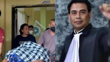 Kalangan Advokat Soroti Kasus Penembakan Rudi S Gani di Bone, Desak Polisi Tangkap Pelaku