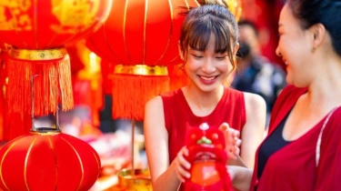 Kapan Imlek 2025? Berikut Sejarah Singkat Peringatan Tahun Baru Cina
