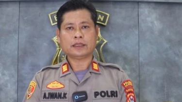 Kapolsek Cinangka AKP Asep Irwan Dimutasi Buntut Penembakan Bos Rental Mobil, Terungkap Kesalahannya
