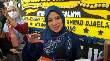 Kenangan Chacha Frederica Bersama Ayah Baim Wong: Dia Suka Makan Steak Pakai Nasi