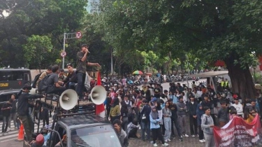 KPK Diminta Jangan Takut Usut Tuntas Kasus Dugaan Suap Hasto Kristiyanto dan Harun Masiku