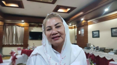 KPK Ungkap Penetapan Tersangka Walikota Semarang Mbak Ita, Sudah Berdasarkan Lebih dari 2 Alat Bukti