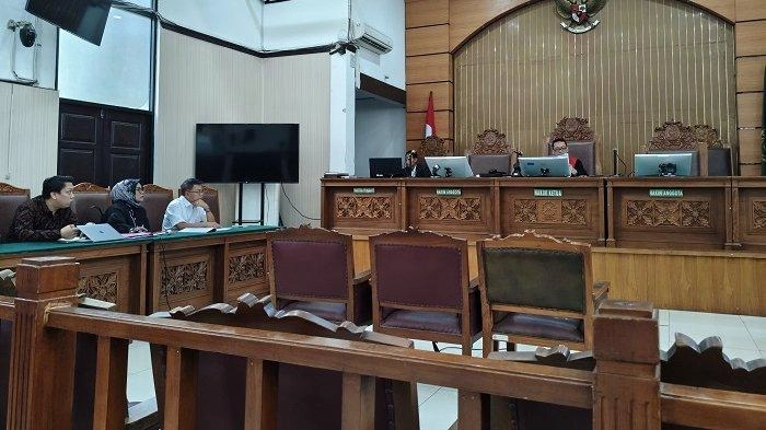 Kubu Mbak Ita Sebut Pencekalannya ke Luar Negeri Tidak Sah, KPK: Sudah Berdasarkan Aturan