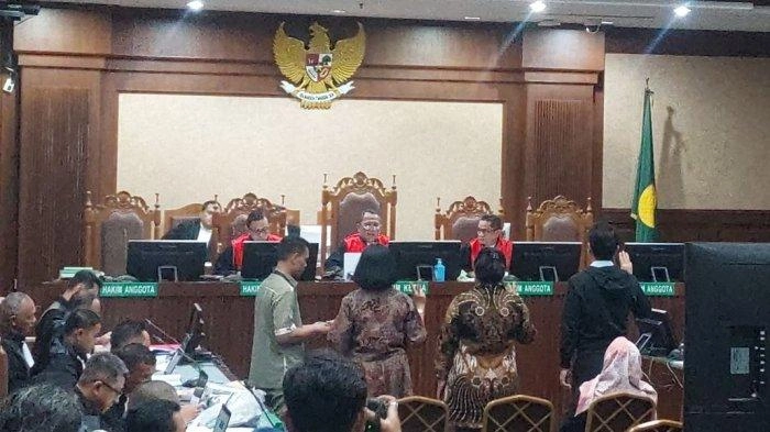 Nasib Istri Hakim yang Vonis Bebas Ronald Tannur, Ngaku Syok Hingga Tak Bisa Tidur Berhari-hari