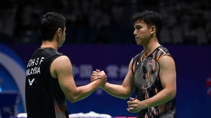 Nasib Pilu Jagoan Tuan Rumah di Malaysia Open 2025, Kompak Tersisih di Babak Pertama