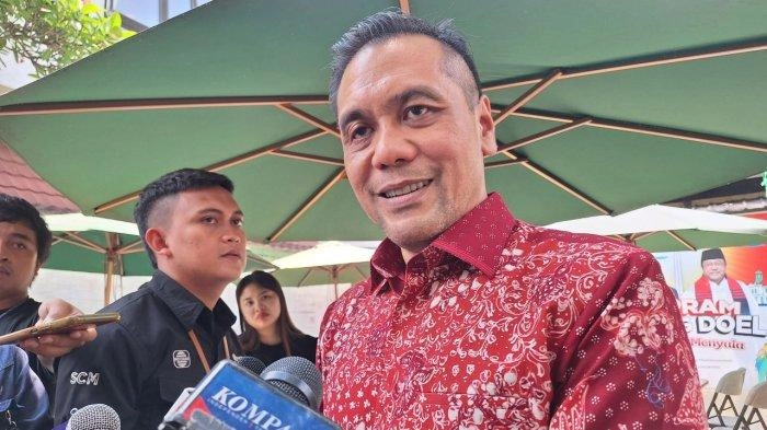 PDIP Respons KPK Geledah Rumah Hasto Kristiyanto di Bekasi: Ini Drama Saja