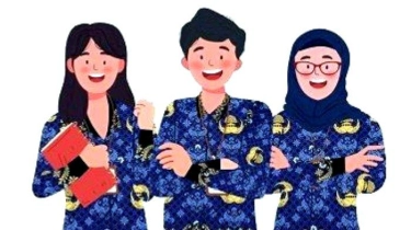 Pengumuman CPNS 2024, Simak Cara Cek dan Perhatikan Kode Hasil Kelulusannya