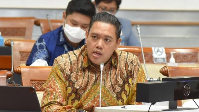 Reaksi Komisi I DPR atas Bergabungnya Indonesia ke dalam BRICS