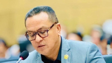 Sandi Butar Butar Diberhentikan dari Damkar Depok usai 'Curhat' Alat Rusak, DPR Bakal Turun Tangan