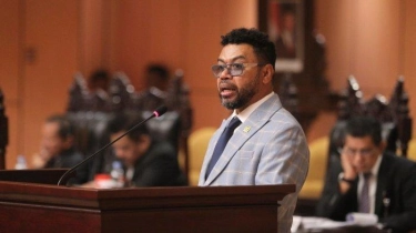 Senator Filep Respons Problematika Dosen, Soal Tunjangan Kinerja hingga Beban Administrasi