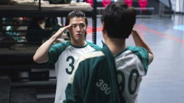 Seruan Boikot Squid Game 2 Menggema di Vietnam, Dialog soal Perang Jadi Kontroversi