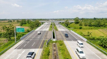 5,3 Juta Pengguna Jalan Rasakan Keamanan dan Kenyamanan Nataru Ceria Bersama ASTRA Infra
