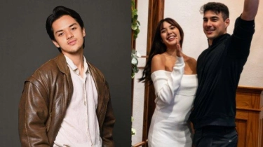 Adik Aurelie Moeremans Beberkan Penilaiannya terhadap Sosok Tyler Bigenho, Sebut Baru 2 Kali Ketemu