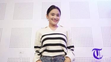 Adzana Ashel Akui Ketagihan Main Film Horor, Penasaran Rasakan Kesurupan