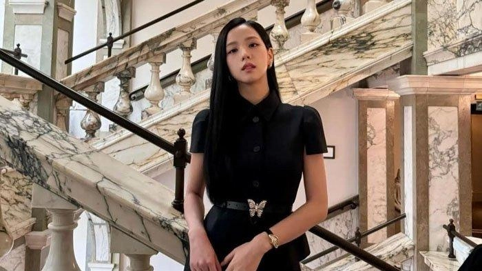 Akting Jisoo BLACKPINK Dalam Drakor Newtopia Banjir Kritik Warganet