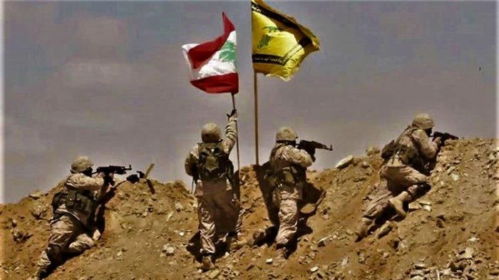 Ambisi AS Ciptakan Perang Saudara di Lebanon, Beri Bantuan ke Tentara hingga Pojokkan Hizbullah