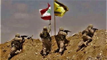 Ambisi AS Ciptakan Perang Saudara di Lebanon, Beri Bantuan ke Tentara hingga Pojokkan Hizbullah