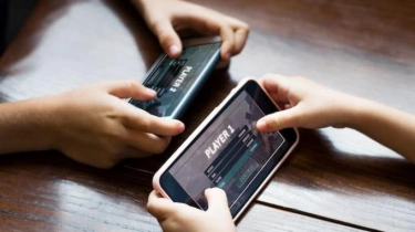 Anak Kecanduan Gawai, Apa yang Perlu Dilakukan Orang Tua? Ini Saran Psikolog 