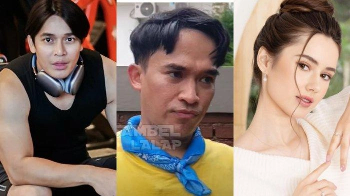 Anwar BAB Bongkar 2 Alasan Billy Syahputra Memilih Vika Kolesnaya Jadi Kekasih
