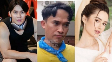 Anwar BAB Bongkar 2 Alasan Billy Syahputra Memilih Vika Kolesnaya Jadi Kekasih
