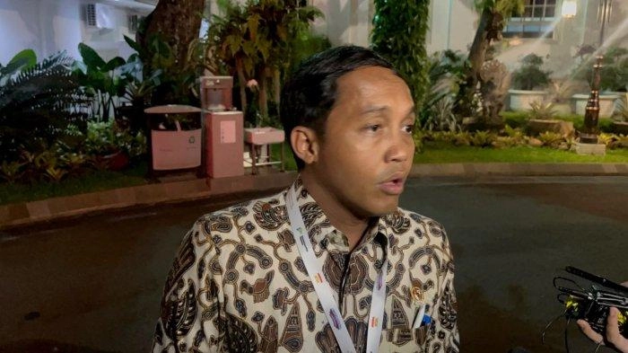 Audiensi dengan Akademisi, Menhut Raja Juli Bahas Mitigasi Risiko Kebakaran Hutan dan Mikrosatelit