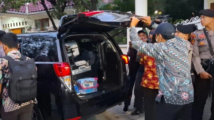 Elite PDIP Tak Persoalkan KPK Geledah Rumah Hasto Kristiyanto
