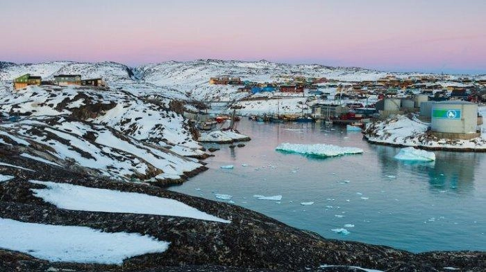 Greenland Tolak Ambisi Donald Trump: Tidak untuk Dijual