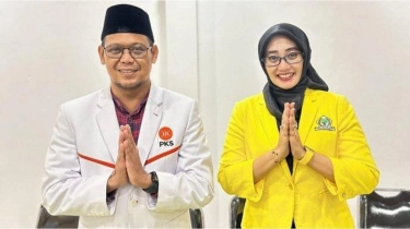 Gugatan Hasil Pilkada Depok Ditarik, Imam Budi-RIrin Mundur dari Sengketa MK