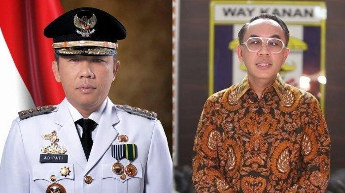 Harta Kekayaan Raden Adipati Surya, Koleksi 5 Mobil dan 32 Tanah, Total Aset Capai Rp 26,5 Miliar