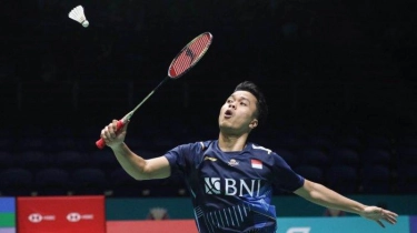 Hasil Drawing India Open 2025: Jojo & Ginting Jumpa Wakil Taiwan, Lawan Berat Menanti Rinov/Lisa