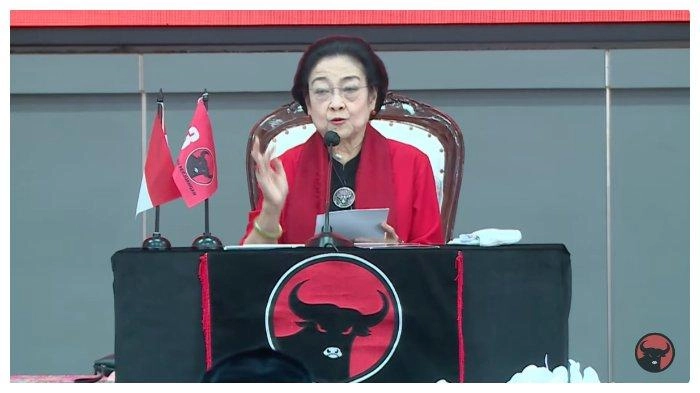HUT PDIP 10 Januari Digelar di Sekolah Partai Lenteng Agung, Dirayakan Secara Sederhana