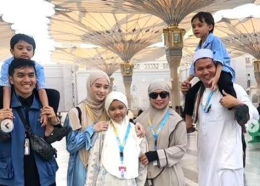 Inara Rusli soal Hubungan Asmara dengan Hendra Zayn, Ungkap Ketakutan Gagal: Disembunyikan Dulu