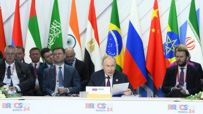 Indonesia Bergabung, BRICS Kini Punya 10 Anggota Penuh dan 8 Partner, Siapa Saja?