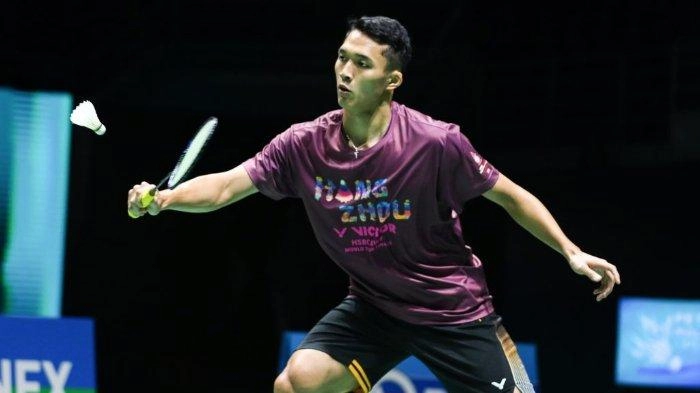 Jadwal Malaysia Open 2025 Hari Ini Mulai Jam 08.00 WIB: Popov vs Jojo, Ginting & Fajar/Rian Main