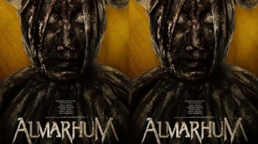 Jadwal Tayang Perdana Film Almarhum di Bioskop Solo dan Jogja, Kamis 9 Januari 2025